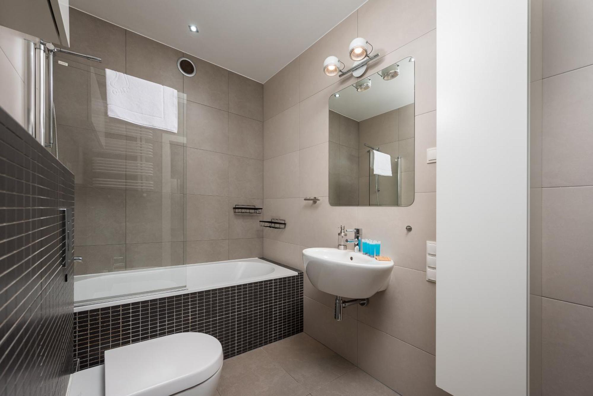 Wola Ulrychow Homely Apartment *